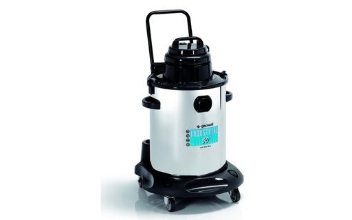 [P-854 99100B5N] ASPIRADOR INDUSTRIAL 50 HD WET&DRY