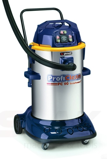 [P-854 94001H20] ASPIRADOR PC 90 T P NEXT INOX - 94701H20