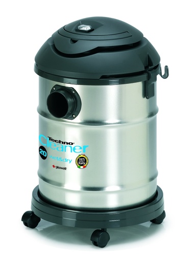 [P-854 97101B9N] ASPIRADOR TECHNOCLEANER 20 X