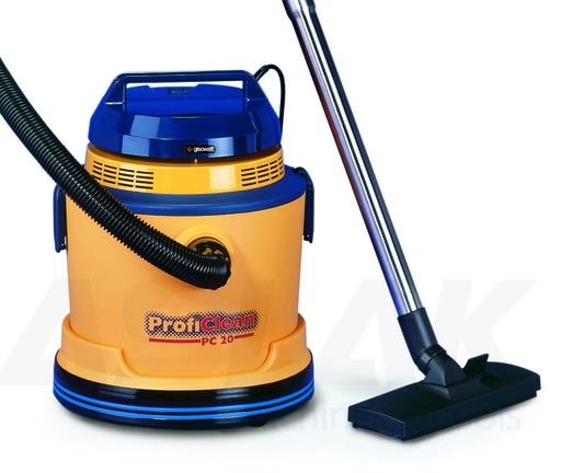 [P-854 97002BIG] ASPIRADOR PROFICLEAN PC 20, 1100 W.COD.