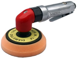 [LAR-292P] PULIDORA ANGULAR Ø 125 MM 1.900 RPM LARWIND