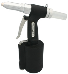 [LAR-106R1] REMACHADORA OLEO-NEUMATICA REM. Ø4,8 MM LARWIND