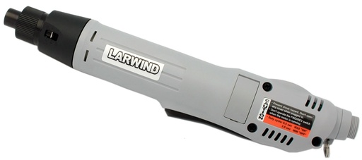 [P-270 LAR-4632] ATORNILLADOR ELECTRICO RECTO 0,2-1,8 NM LARWIND