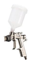 [LAR-AATS22] PISTOLA AEROGRAFICA GRAVEDAD B. Ø2,2 MM LARWIND