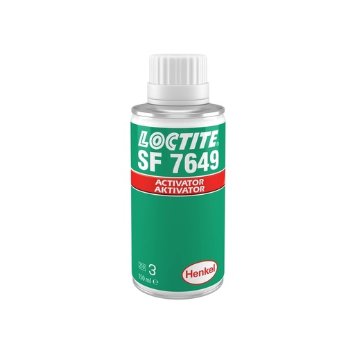 [P-220 88236] LOCTITE SF 7649 ES/PT ACTIVADOR N 150ml