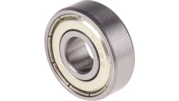 [13500814] RODAMIENTO 6008-ZZ  ISB (40X68X15)