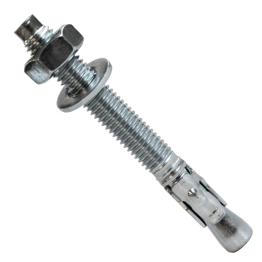 CAJA DE ANCLAJES ANILLA SN CINCADO