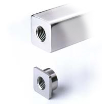 CONTERAS PLATO TIPO P30 - P40 - P50