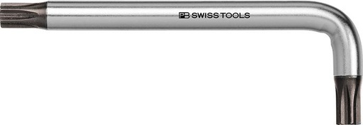 LLAVE TORX CROMADO PB SWISS TOOLS 