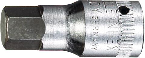 LLAVE DE VASO ALLEN 1/4" STAHLWILLE