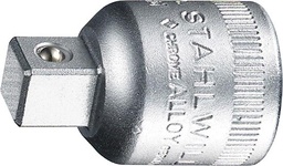 [76603F0010] PIEZA INTERMEDIA 1/2"A3/8" STAHLWILLE  