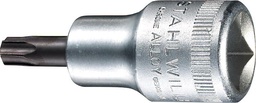 VASO DE 1/2" TORX STAHLWILLE  