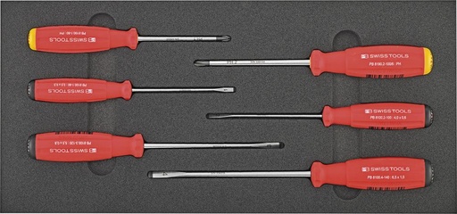 [7661750330] MÓDULO HTA 1/3 DESTORNILLADOR SWISSGRIP PB SWISS TOOLS 