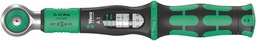 [7662830060] LLAVE DINAMOMÉTRICA SAFE-TORQUE 2-12NM 1/4" WERA