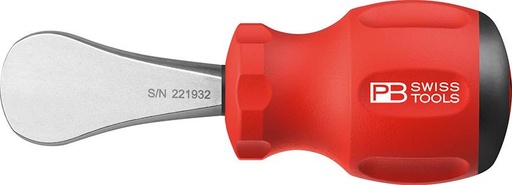 COIN-DRIVER STUBBY SWISSGRIP PB SWISS TOOLS