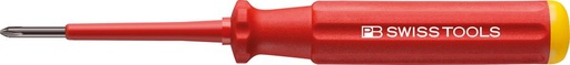 DESTORNILLADOR 5190 VDE CLASSIC PB SWISS TOOLS