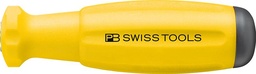 [7666220002] MANGO CAMBIO ANTIEST. 105MM PB SWISS TOOLS 