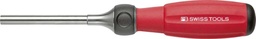 [7663490120] PORTAPUNTAS LLAVE CARRACA TWISTER PB SWISS TOOLS 