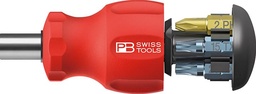 [7663490100] DEPÓSITO PORTAPNTA STUBBY PB SWISS TOOLS  