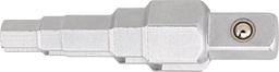 [7671810010] LLAVE ESCALONADA UNIVERSAL 3/8-1 PULGADA FORTIS 