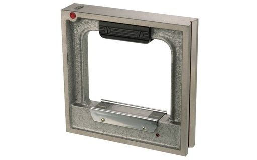 [P-854 7570054] NIVEL DE MARCO DIN 877 LIMIT 150X150