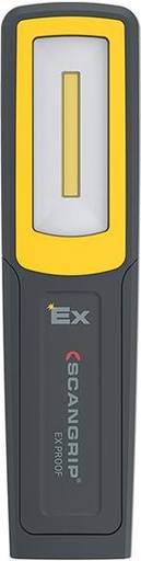[7690430310] LÁMPARA TRABAJO BATERÍA MIDI EX 140-280LUMEN SCANGRIP