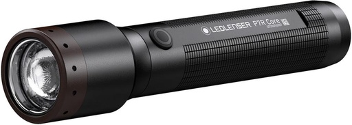 [7690580075] LINTERNA A BATERÍA P7R CORE 15-1000/1400LUMEN LEDLENSER