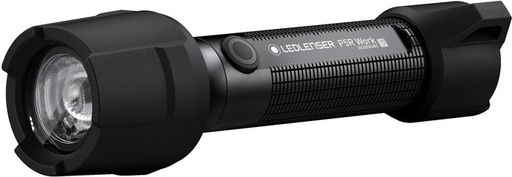 [7690580035] LINTERNA A BATERÍA P5R WORK 15-320/480LUMEN LEDLENSER