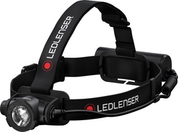 [7690581055] LÁMPARA FRONTAL H7R CORE LEDLENSER 