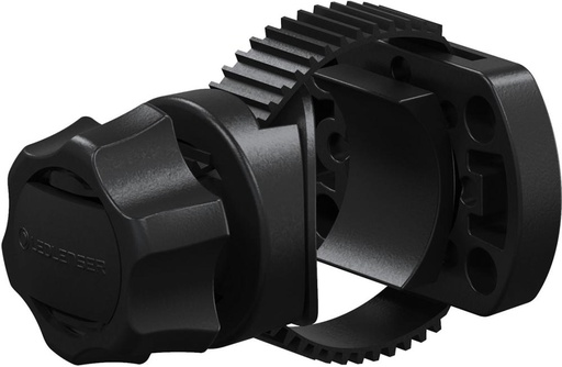 [7690580110] FIJACIÓN UNIVERSAL TIPO E LEDLENSER 