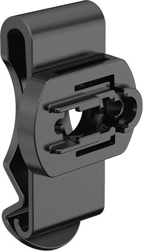 [7690580120] CLIP DEL CINTURÓN TIPO A LEDLENSER 