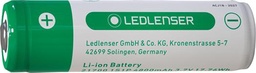 [7690581080] BATERÍA DE REPUESTO 21700 3,7V 4800MAH LEDLENSER 