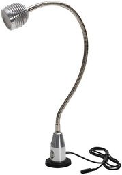 [7690630015] LUZ TRABAJO FLEXI LED 600LM IP65 BAUER BÖCKER  