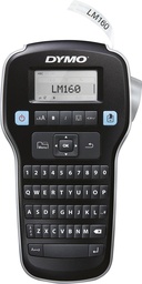 [7697340161] LABELMANAGER 160 TECLADO QWERTY_N  