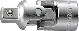 [7660330020] ARTICULACION CARDAN 1/4" 42MM  FORMAT