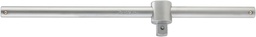 [613N0010] MANERAL CORREDERA 3/4"   450MM  FORTIS