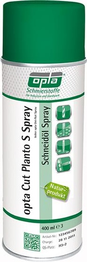 [7698060400] SPRAY OPTA CUT PLANTO S 400ML