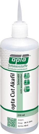 [7698090210] OPTA CUT AKAFILL 210ML  