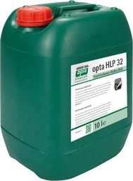 [7697930020] ACEITE HIDRÁULICO OPTA HLP32 10 L.  