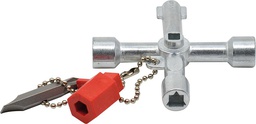 [55880005] LLAVE ARMARIO DISTRIBUCIÓN UNIVERSAL