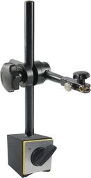 [43280001] SOPORTE ARTICULADO 800N  MAGNETICO 180MM  FORMAT