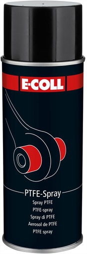 [7698241400] SPRAY DE TEFLÓN 400ML  E-COLL