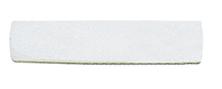 [97670006] TIZA EN BLOQUE BLANCO 100X20X20MM LYRA