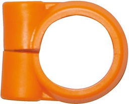 [7696000088] ANILLO DE ABRAZADERA 1/4"4PIEZAS IBT