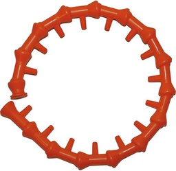 [96000009] SISTEMA DE ANILLA 1/4"  DE 16 PIEZAS