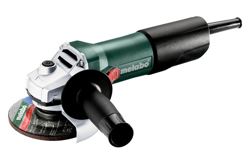 [P-222 603607000] AMOLADORA ANGULAR METABO  W 850-115  (850W)