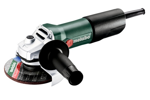 [P-222 603608000] AMOLADORA ANGULAR METABO  W 850-125  (850W)