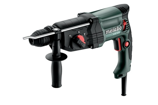 [P-222 601708500] MARTILLO COMBINADO METABO KHE 2245 (750W)