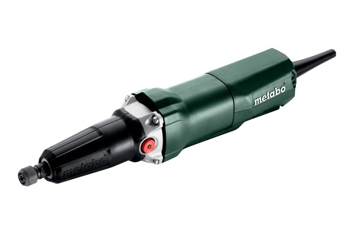 [P-222 600617000] AMOLADORA RECTA METABO GEP 710 PLUS "HOMBRE MUERTO" (710W)