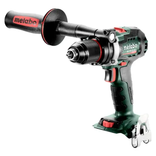 [P-222 602358840] TALADRO ATORNILLADOR DE BATERIA METABO  BS 18 LTX BL I
